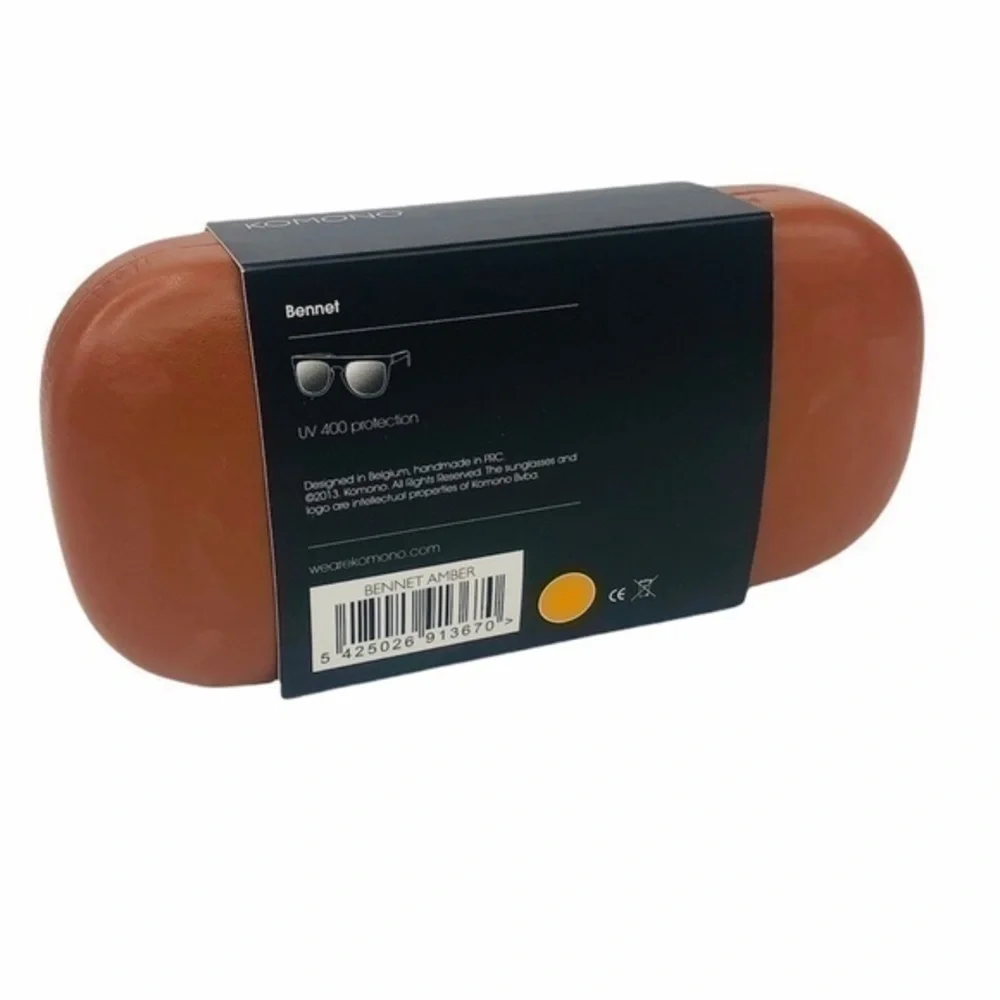Komono bennet amber